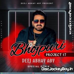 Chapa Dhan Ho Remix Mp3 Song - Deej Abhay Aby
